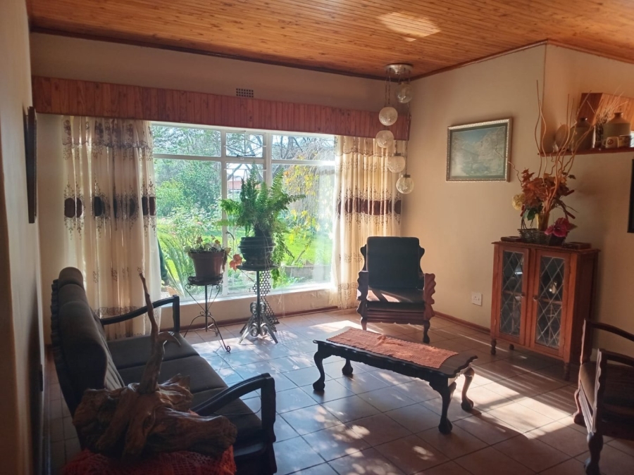 3 Bedroom Property for Sale in Wolmaransstad North West